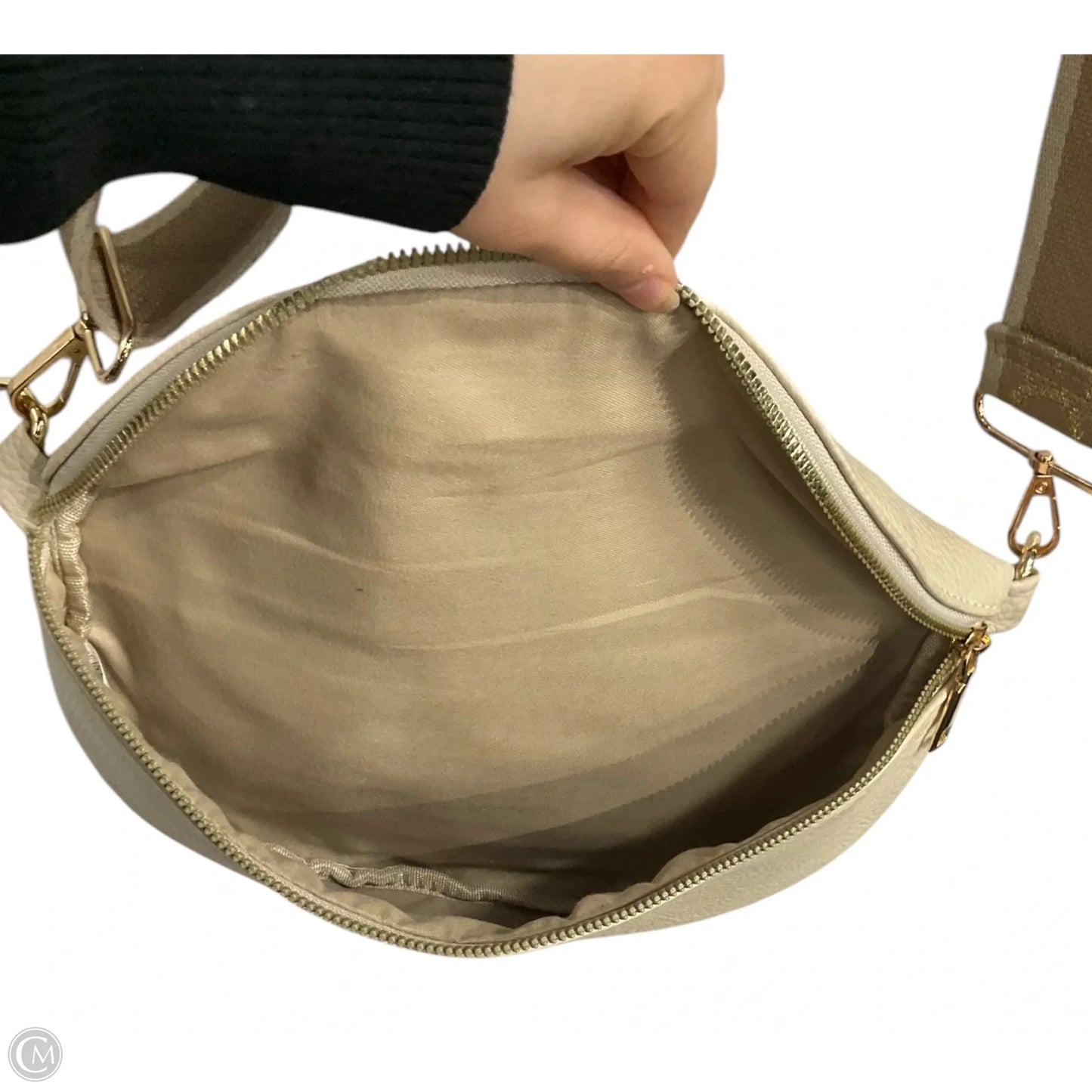 Belt Bag By Cmc, Size: Large