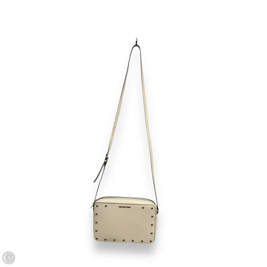 Crossbody Designer By Michael Kors, Size: Small