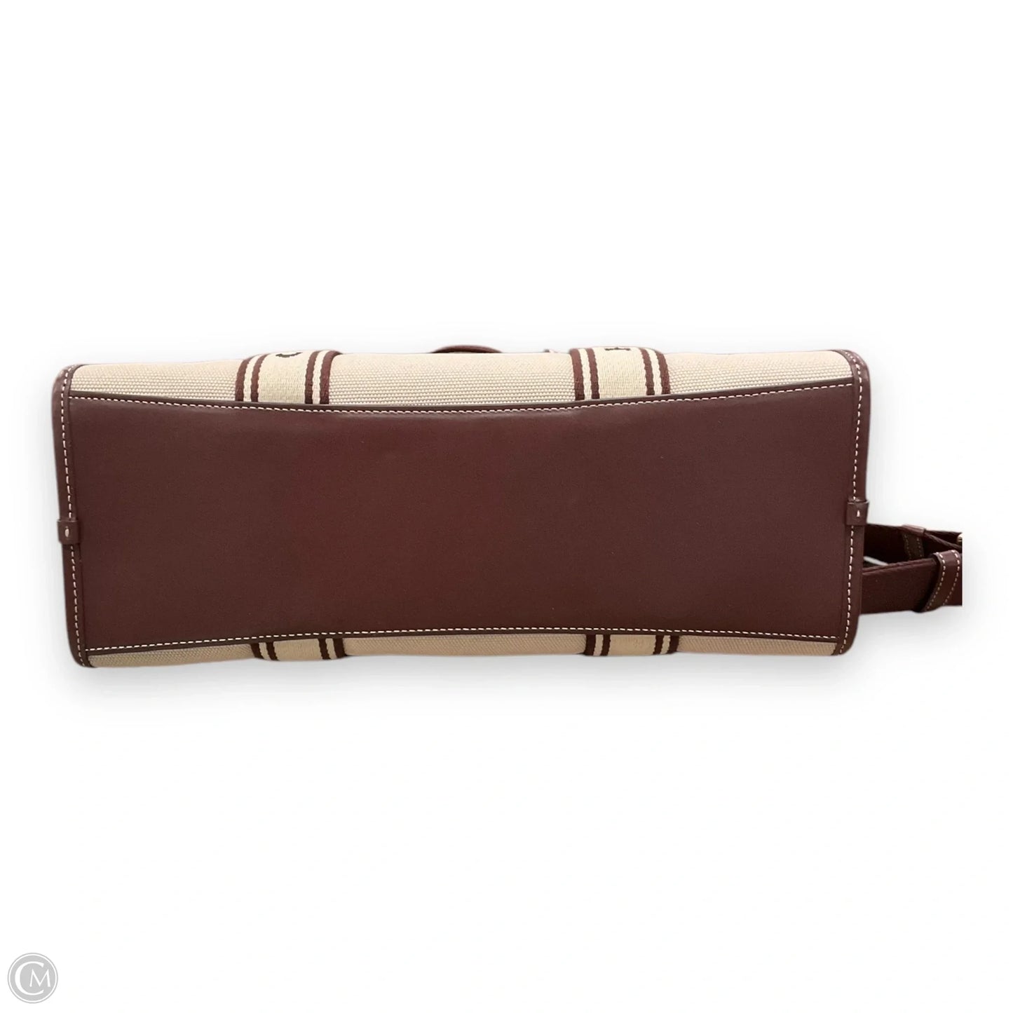 Crossbody Designer By Coach, Size: Large