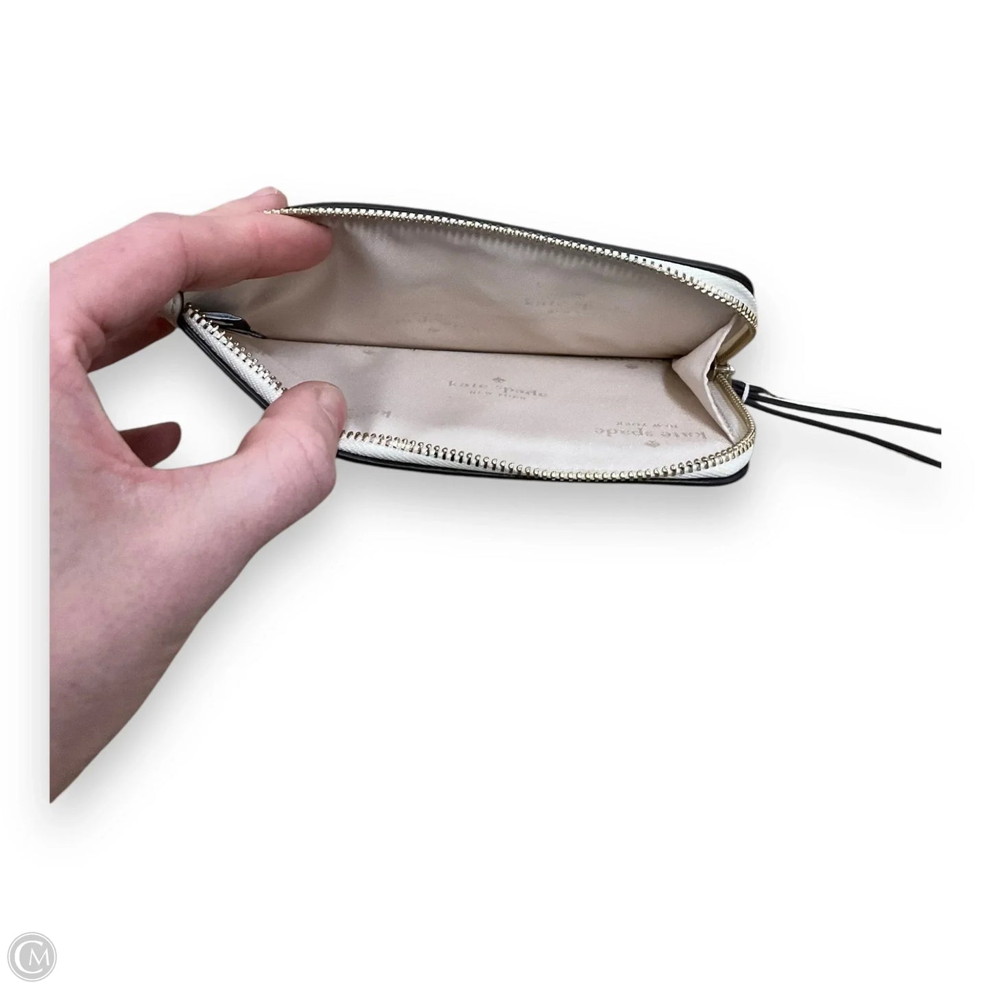 Wristlet Designer By Kate Spade, Size: Medium