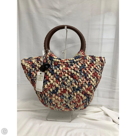Handbag By Urban Expressions, Size: Medium