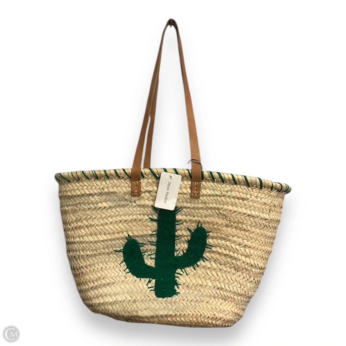 Tote By Cmc, Size: Medium