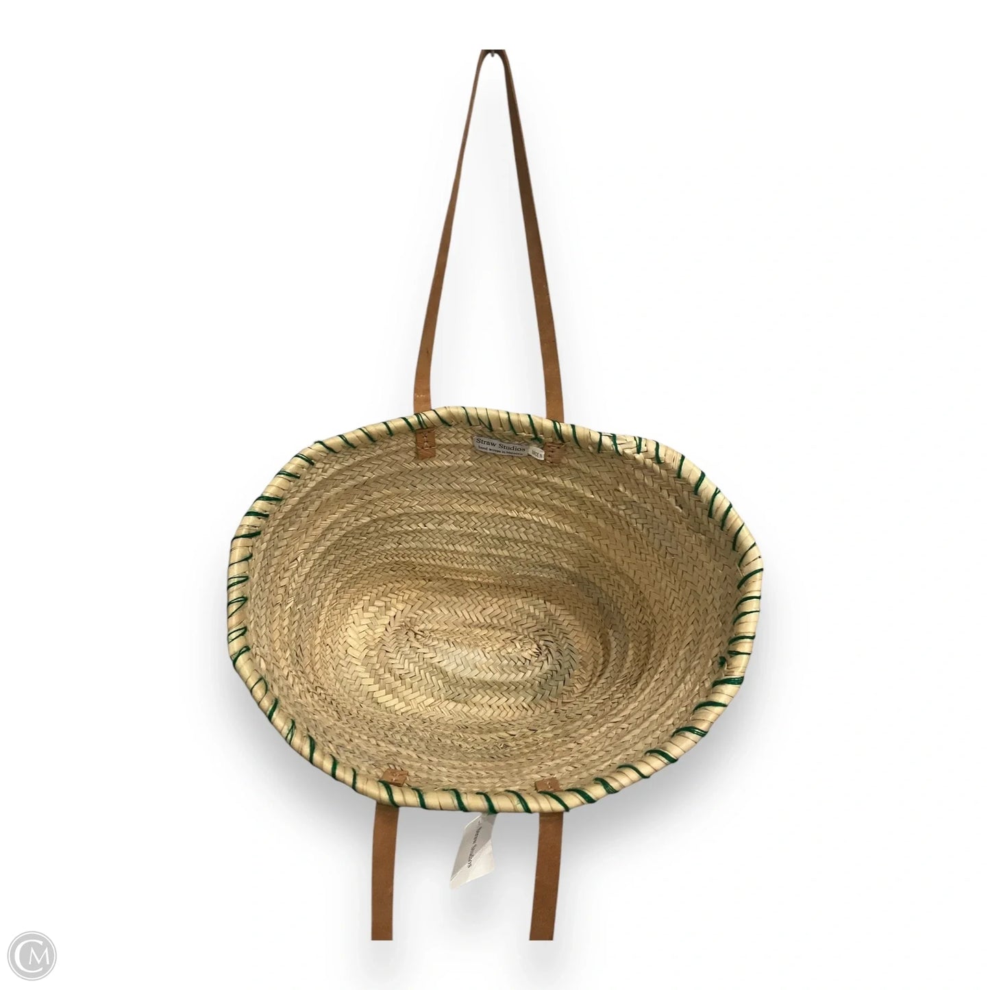 Tote By Cmc, Size: Medium