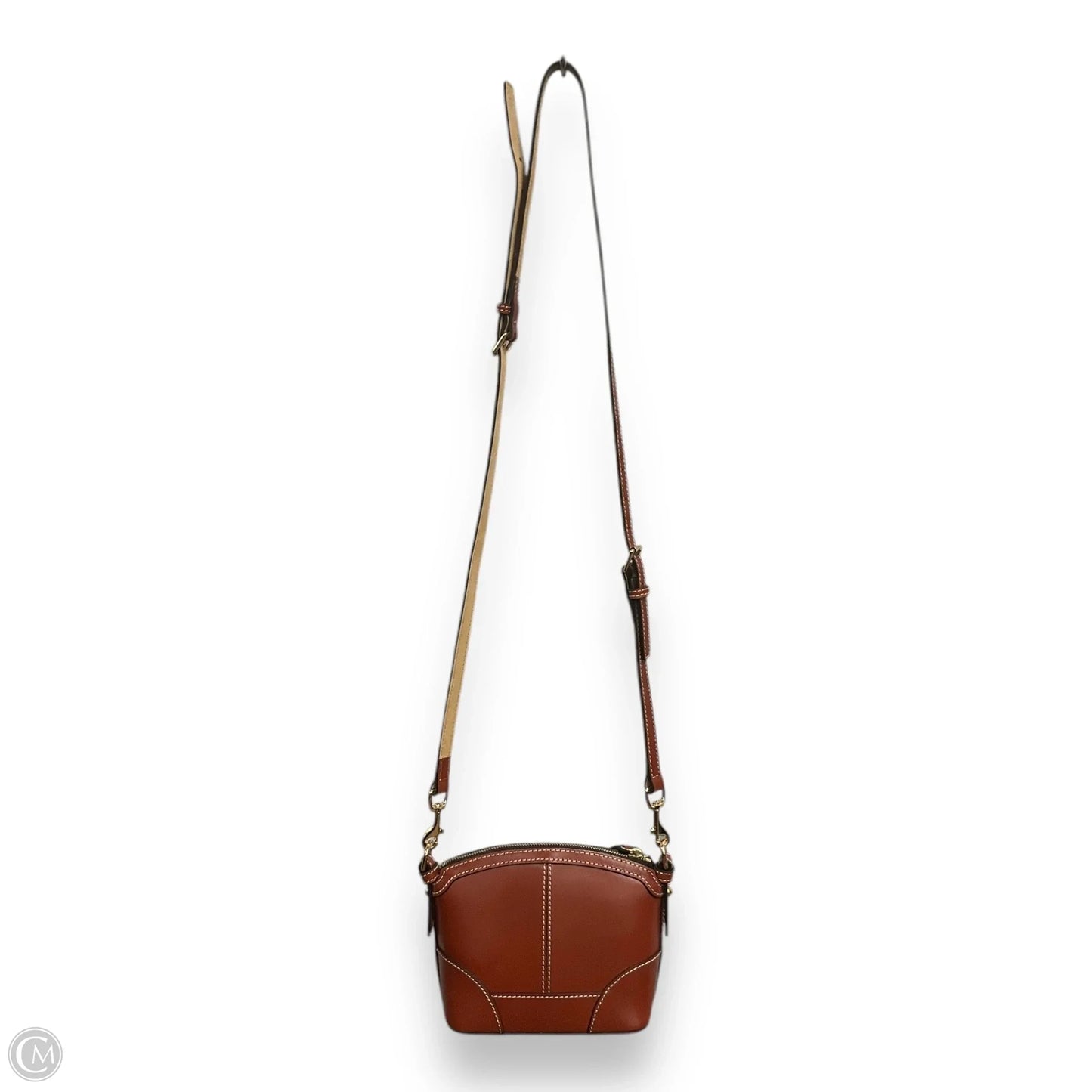 Crossbody Designer By Dooney And Bourke, Size: Small