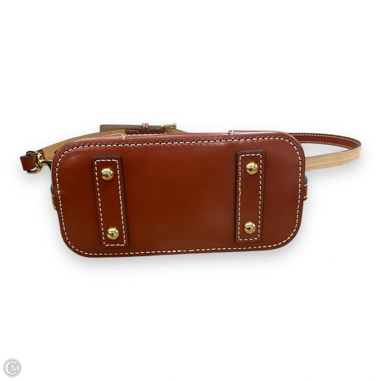 Crossbody Designer By Dooney And Bourke, Size: Small