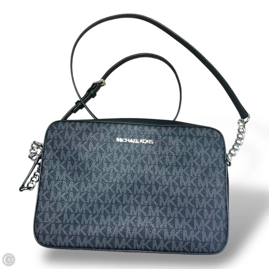 Crossbody Designer By Michael Kors, Size: Small