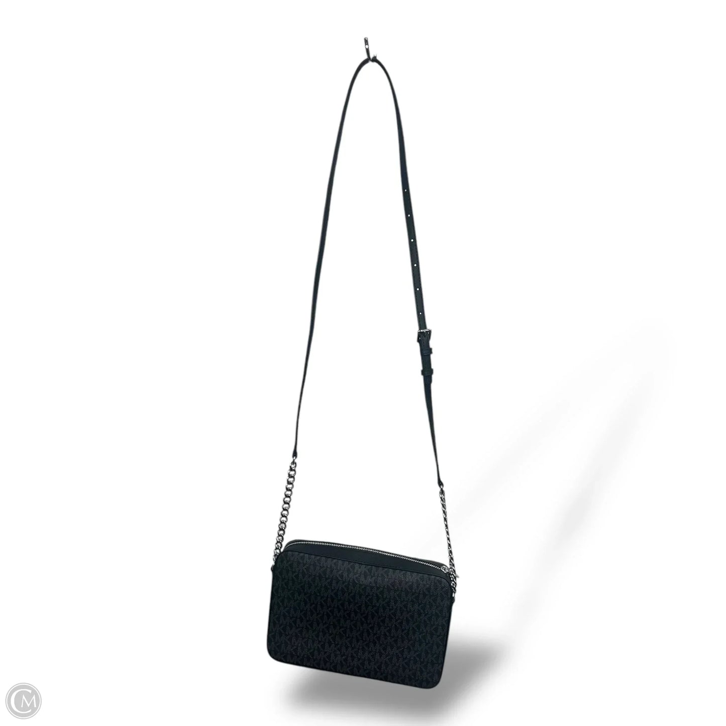 Crossbody Designer By Michael Kors, Size: Small