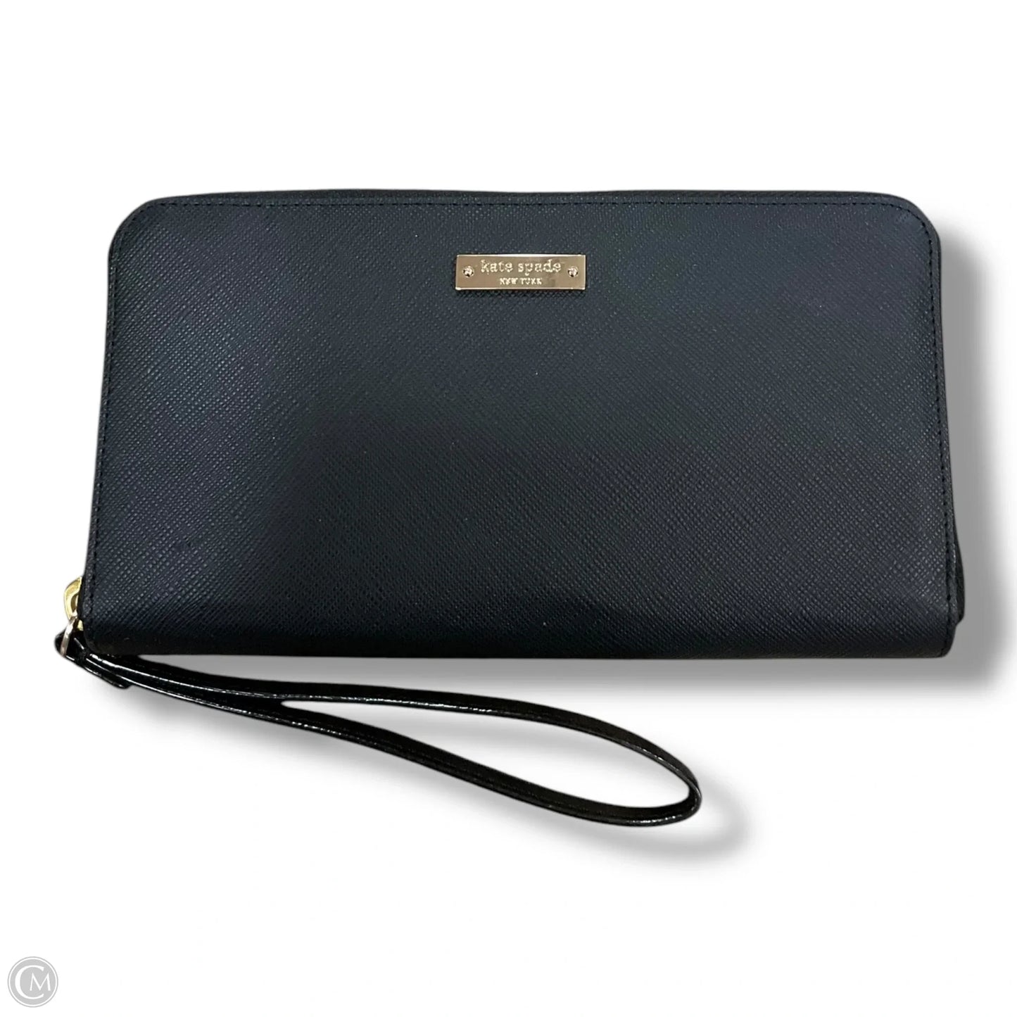 Wristlet Designer By Kate Spade, Size: Medium