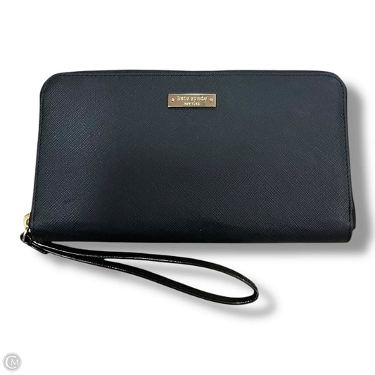 Wristlet Designer By Kate Spade, Size: Medium