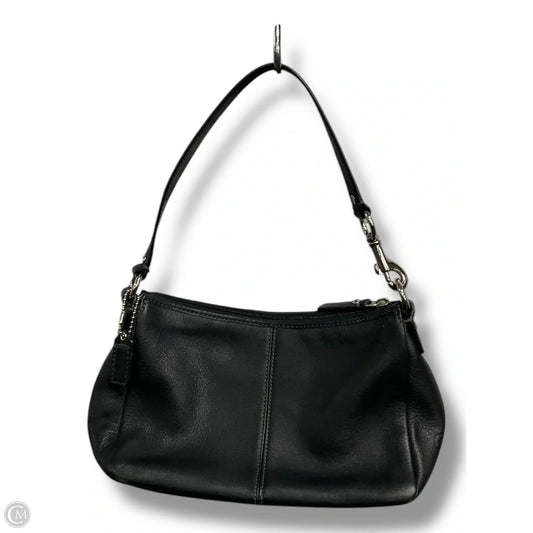 Handbag Designer By Coach, Size: Small