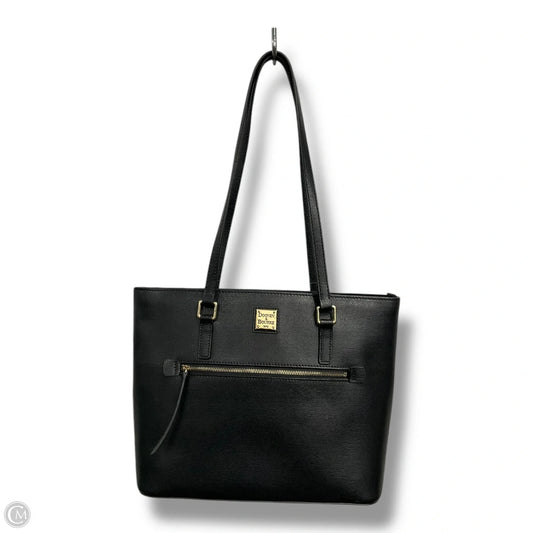 Handbag Designer By Dooney And Bourke, Size: Large