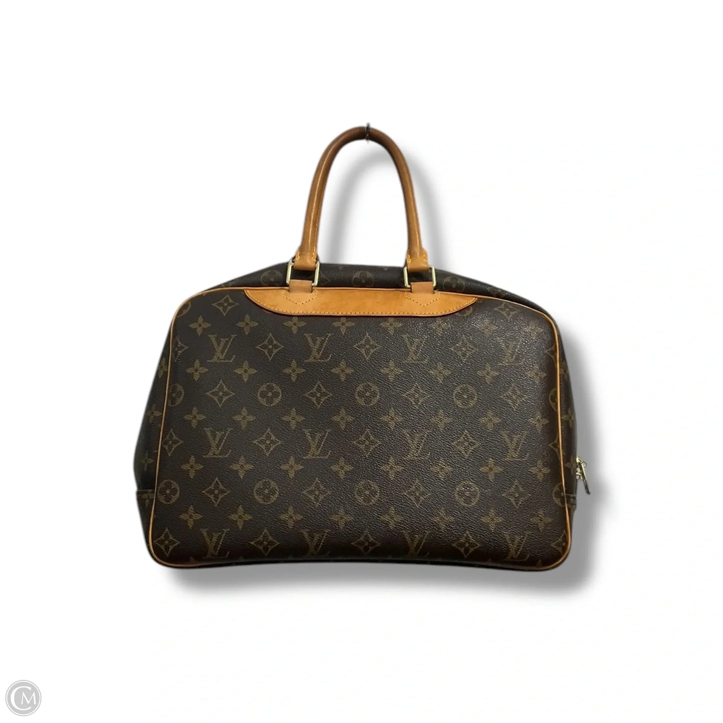 Handbag Luxury Designer By Louis Vuitton, Size: Large