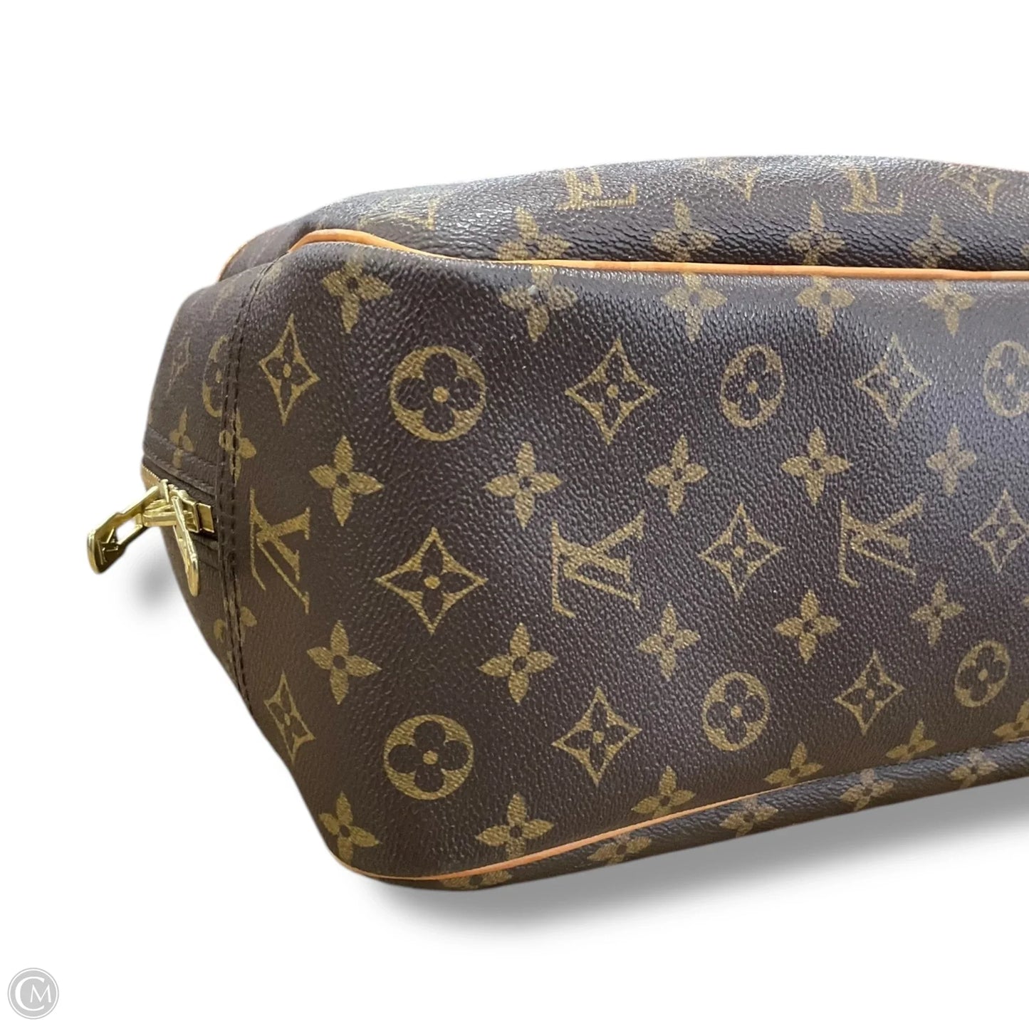 Handbag Luxury Designer By Louis Vuitton, Size: Large