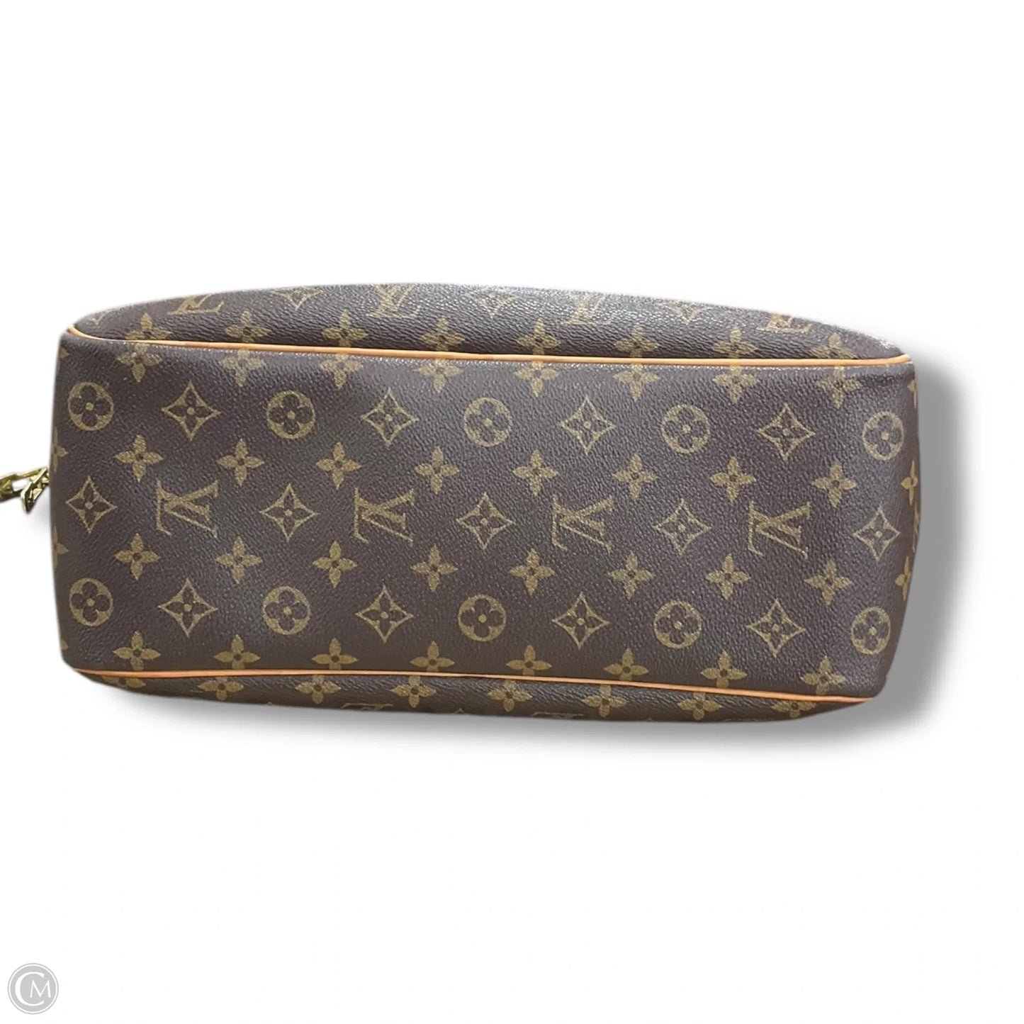 Handbag Luxury Designer By Louis Vuitton, Size: Large