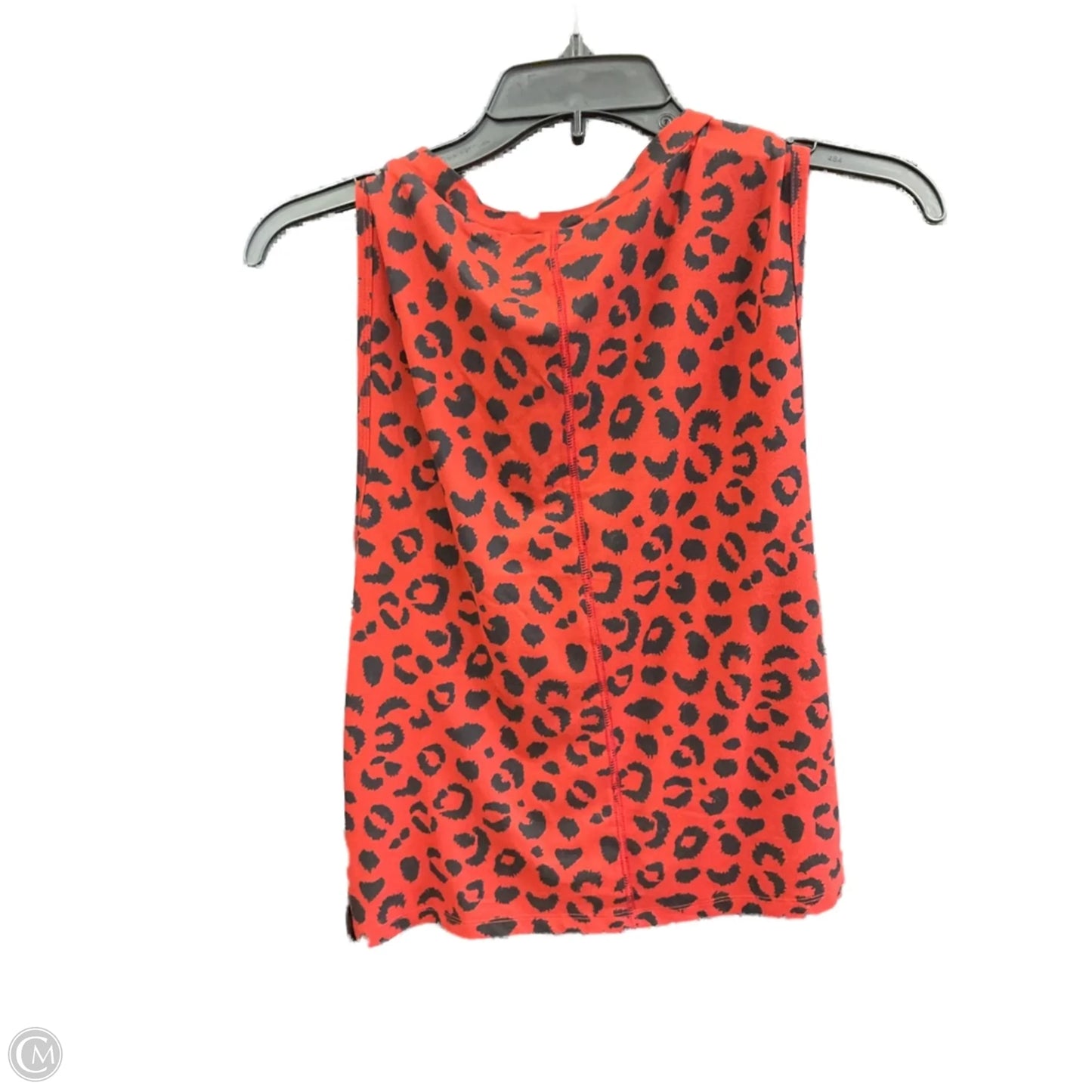 Tank Top By Gottex In Animal Print, Size: S