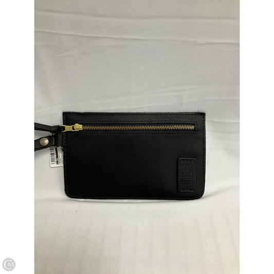 Wristlet By Cmb, Size: Medium