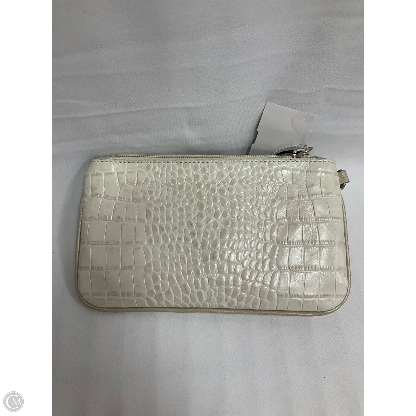 Wristlet By Mng, Size: Large