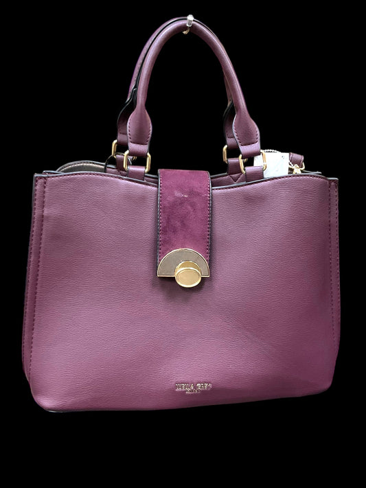 Handbag By Clothes Mentor, Size: Medium