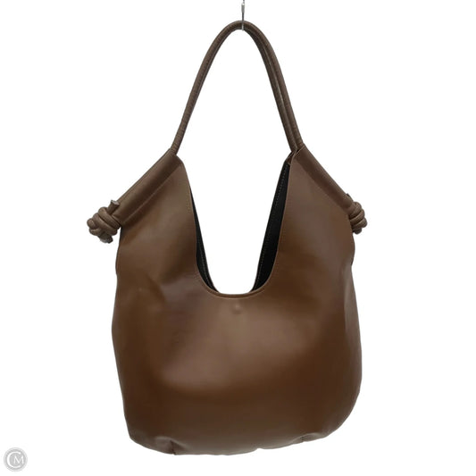 Tote By Clothes Mentor, Size: Large