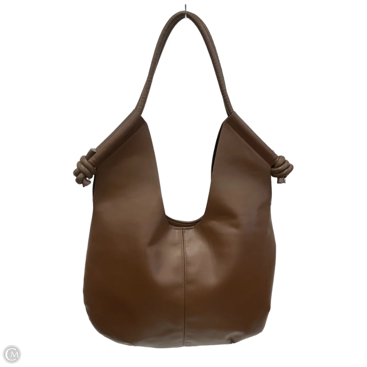 Tote By Clothes Mentor, Size: Large
