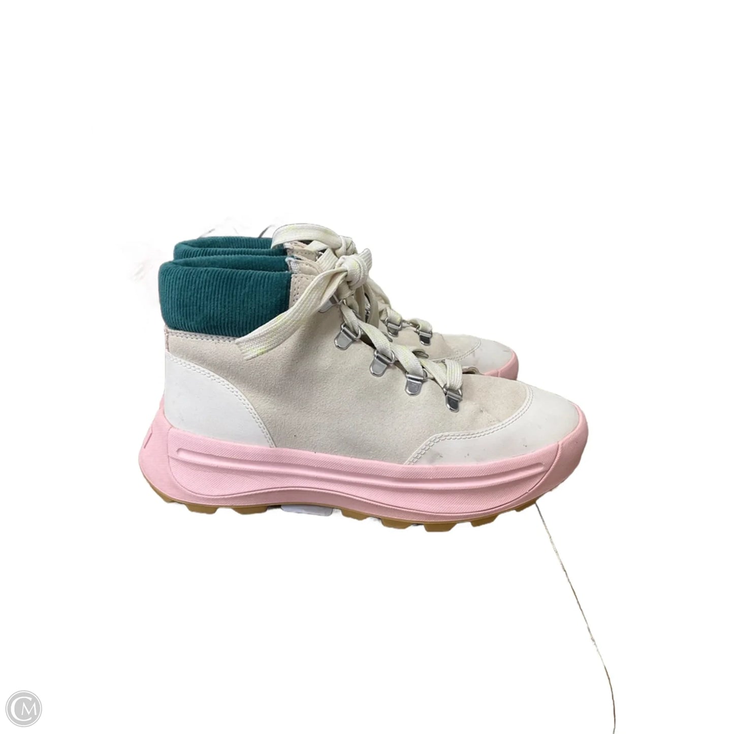 Shoes Hiking By Sorel In Multi-colored, Size: 8.5
