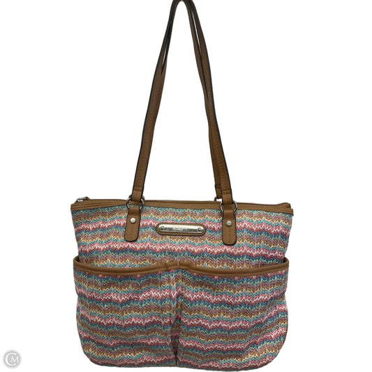 Handbag By Rosetti, Size: Medium