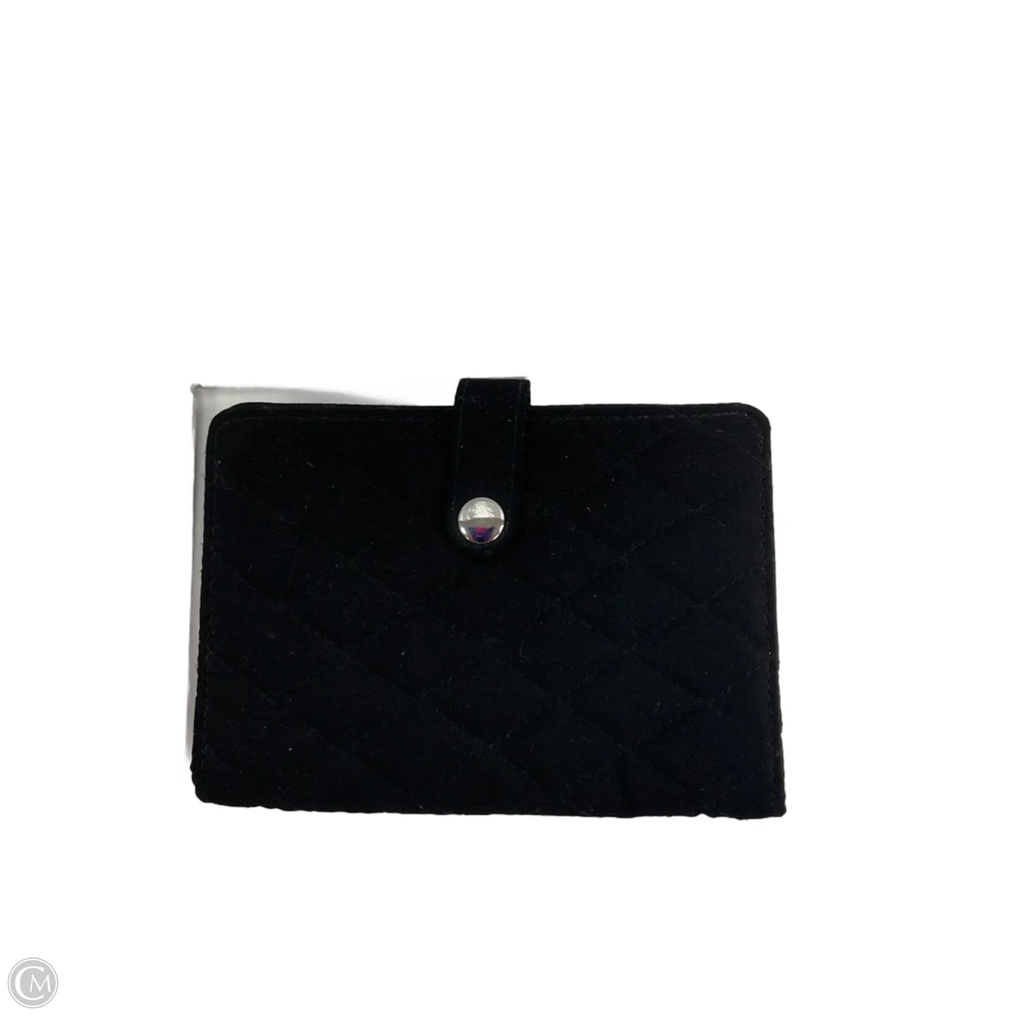 Wallet By Vera Bradley, Size: Large