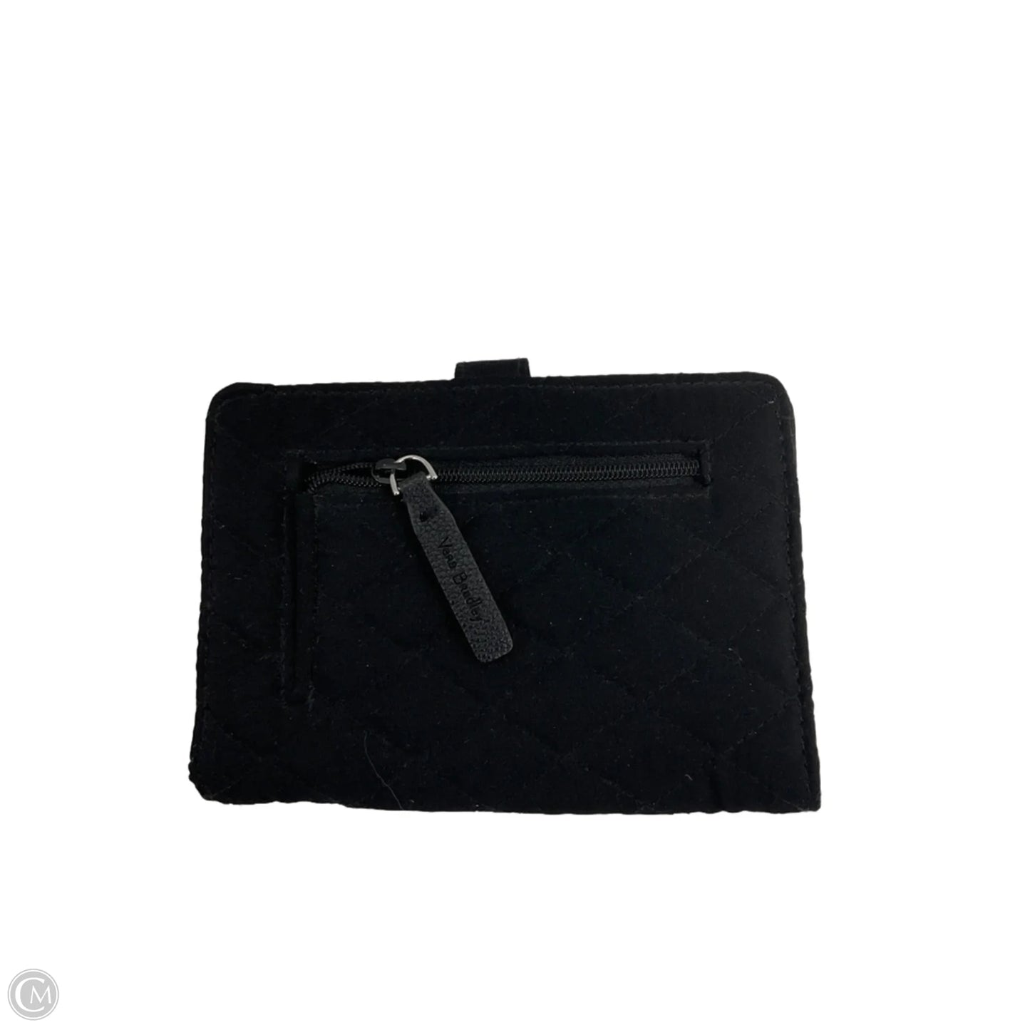 Wallet By Vera Bradley, Size: Large