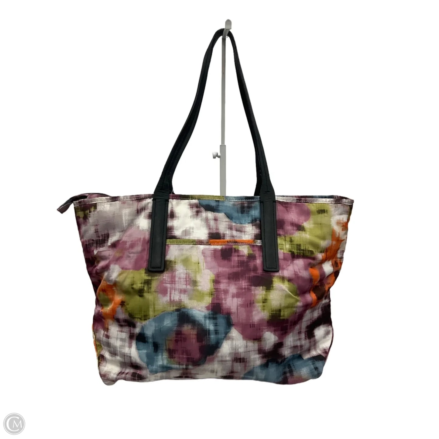 Tote Designer By Tumi, Size: Medium