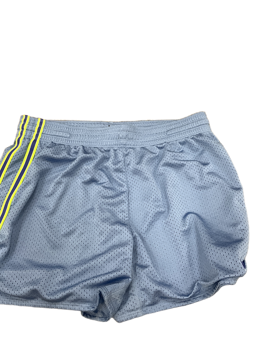 Athletic Shorts By Nike  Size: M