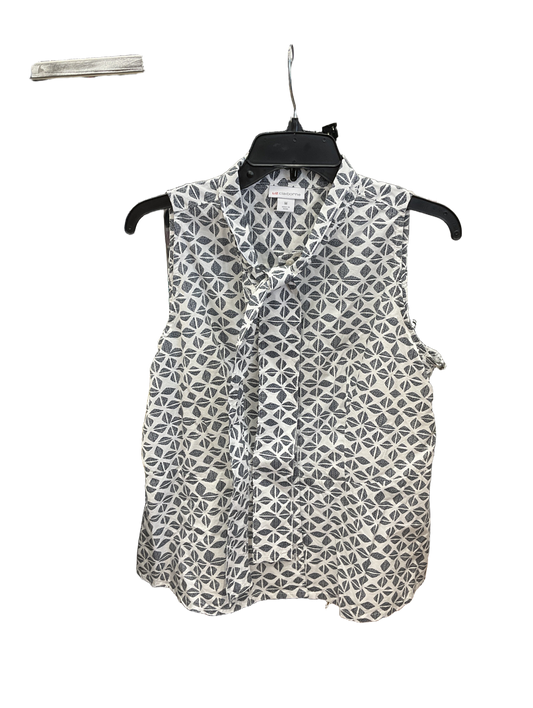 Top Sleeveless By Liz Claiborne  Size: M