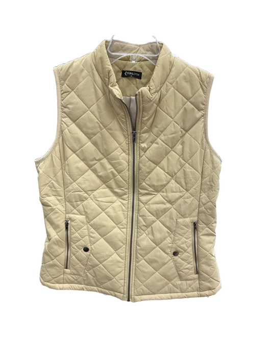 Vest Puffer & Quilted By Clothes Mentor  Size: M