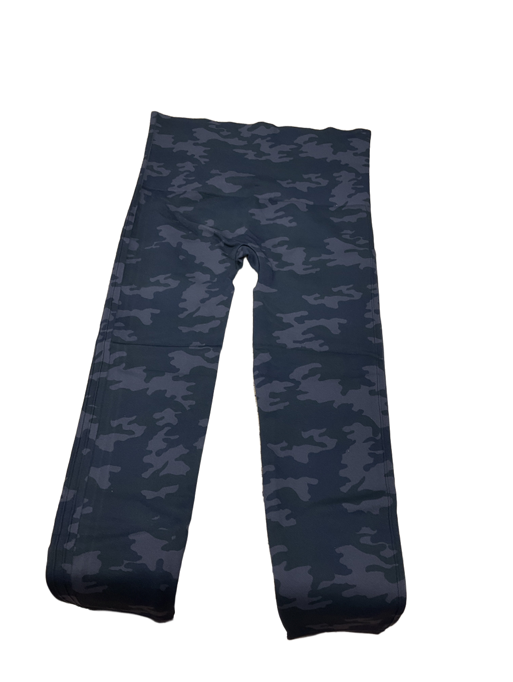 Athletic Leggings By Spanx  Size: Xl