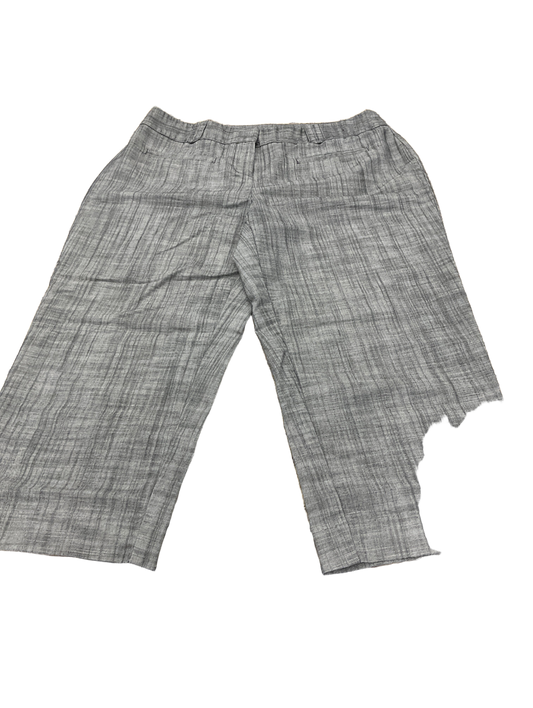 Capris By Apt 9  Size: 8