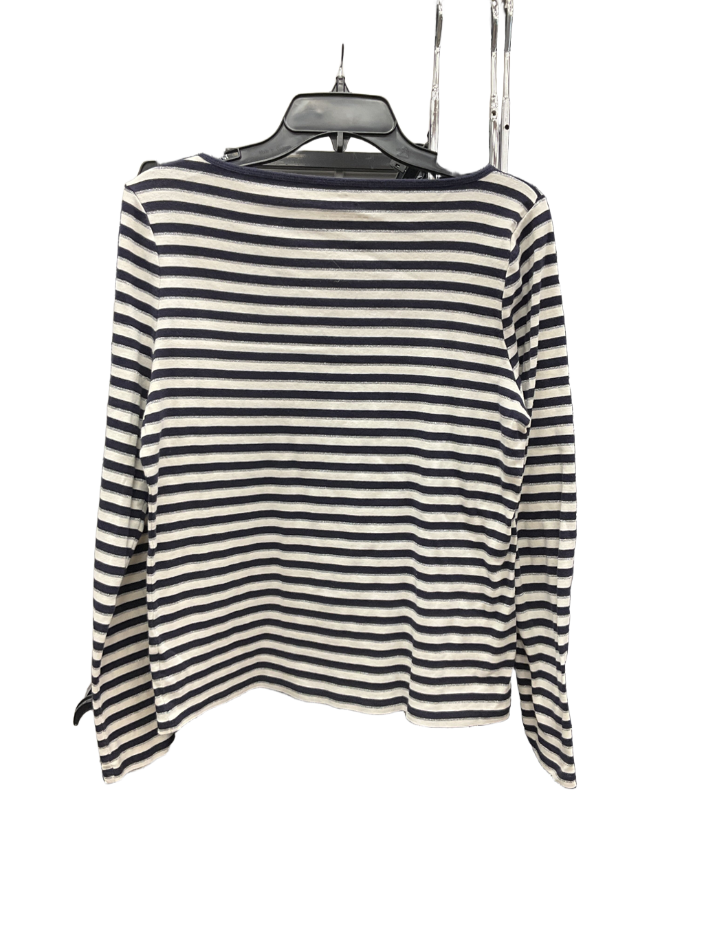 Top Long Sleeve By Talbots  Size: L