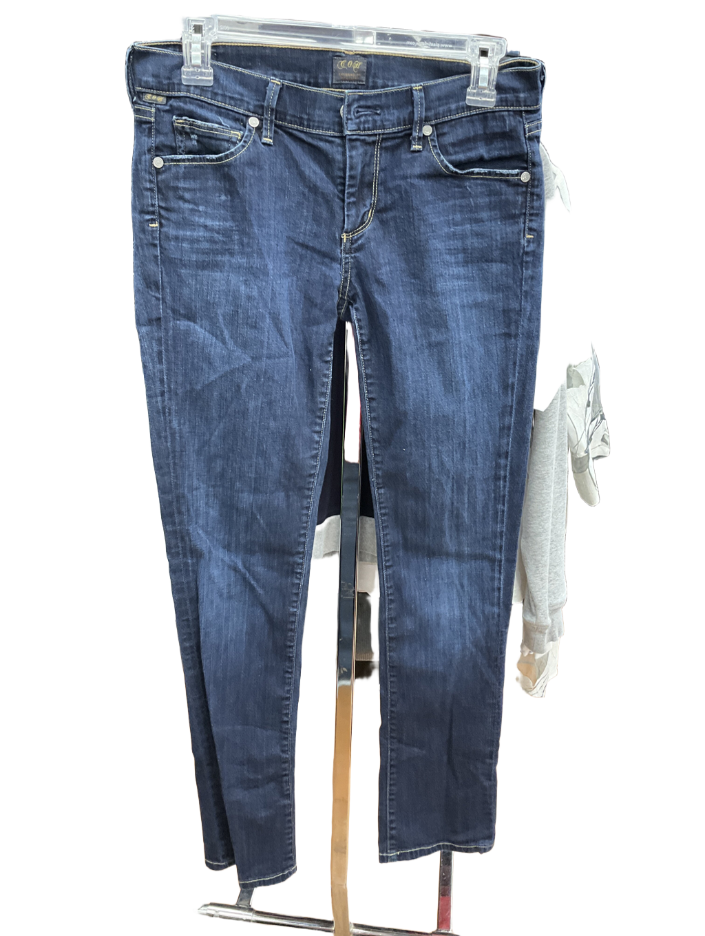 Jeans Skinny By Citizens Of Humanity  Size: 4