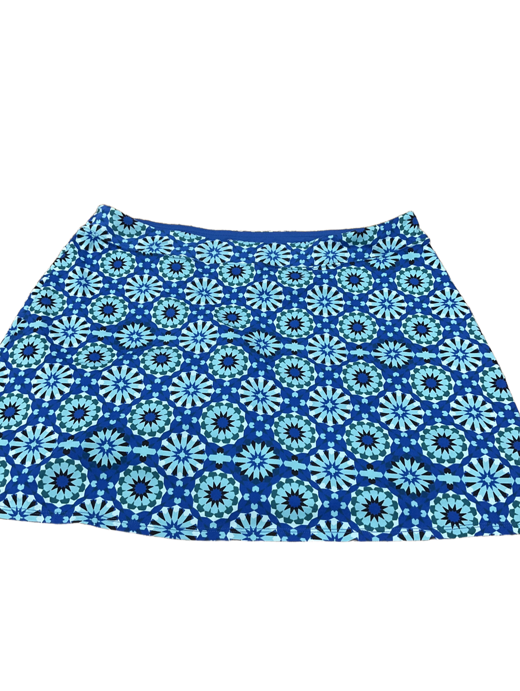 Skort By Tranquility  Size: Xxl