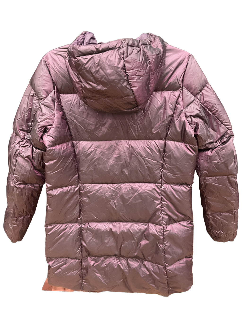 Coat Puffer & Quilted By Eddie Bauer  Size: M