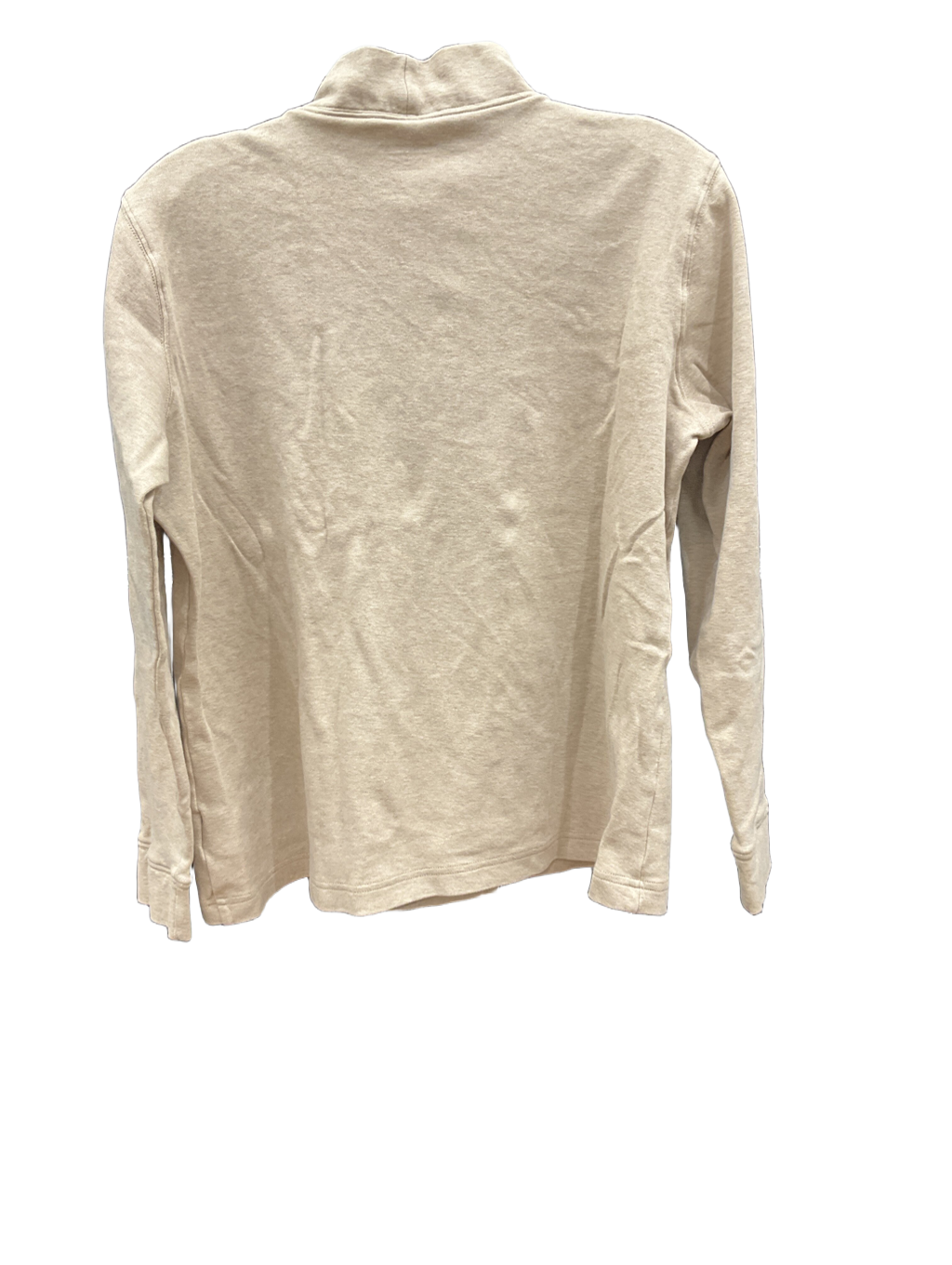 Top Long Sleeve By Lands End  Size: M