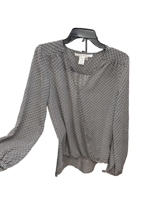 Top Long Sleeve By Max Studio  Size: M