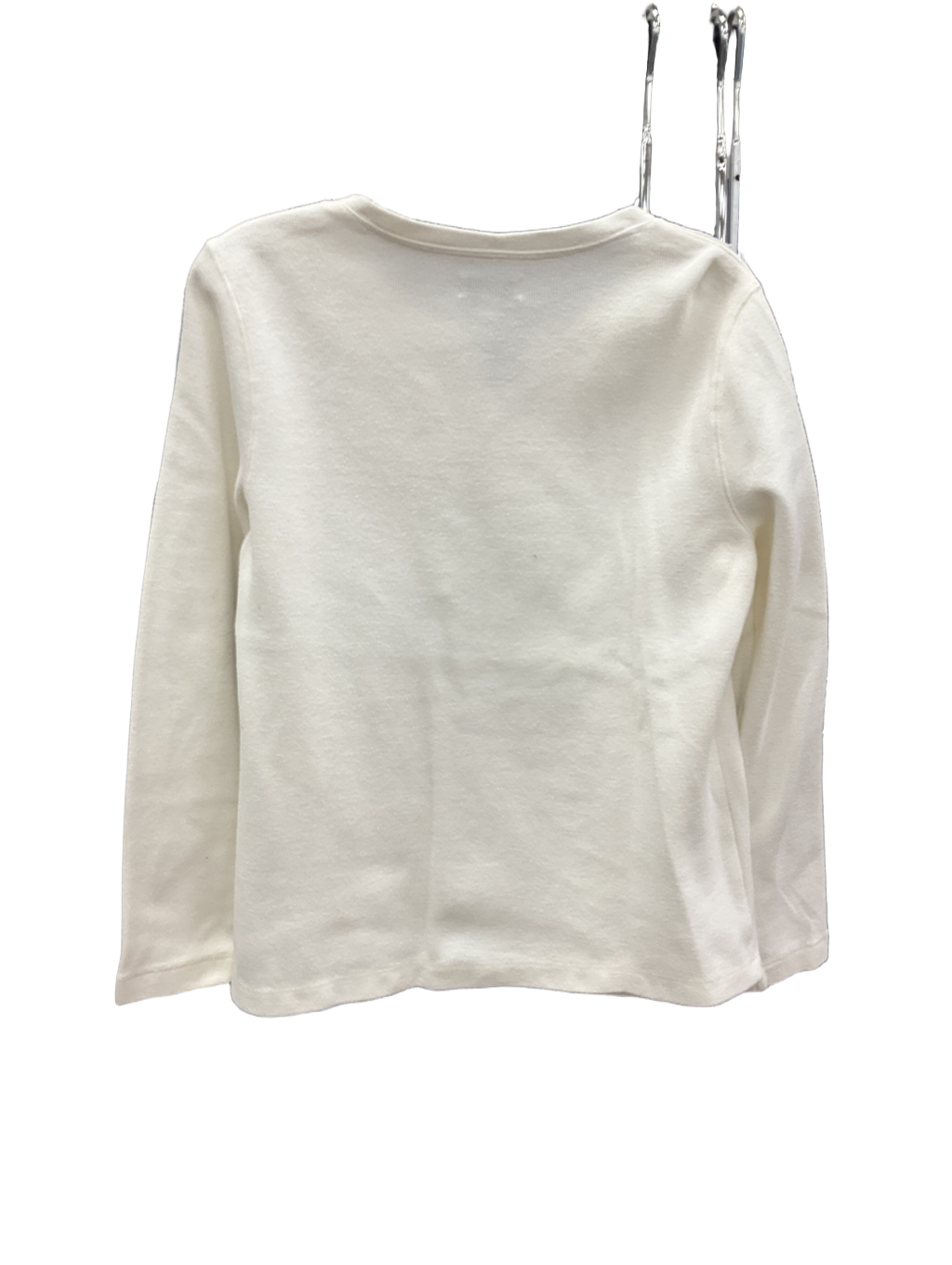 Top Long Sleeve By Studio Works  Size: M