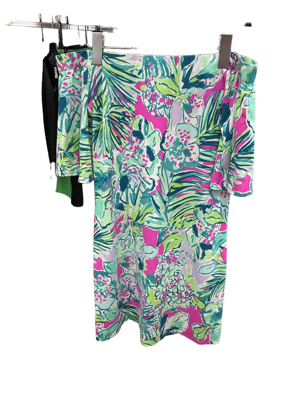 Dress Designer By Lilly Pulitzer  Size: S