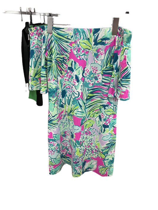 Dress Designer By Lilly Pulitzer  Size: S