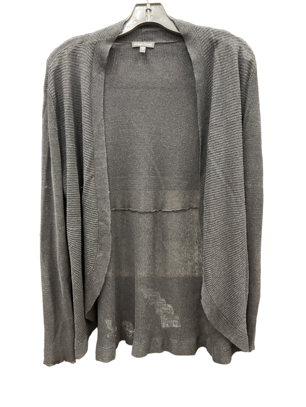 Cardigan By Eileen Fisher  Size: S