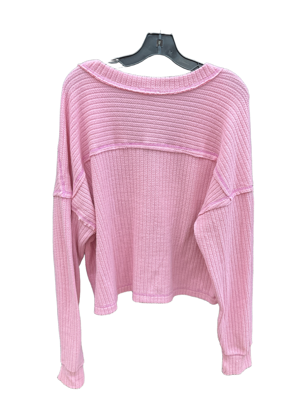 Top Long Sleeve By Clothes Mentor  Size: L