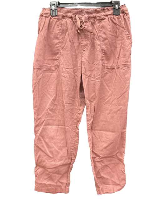 Pants Lounge By Market & Spruce  Size: L