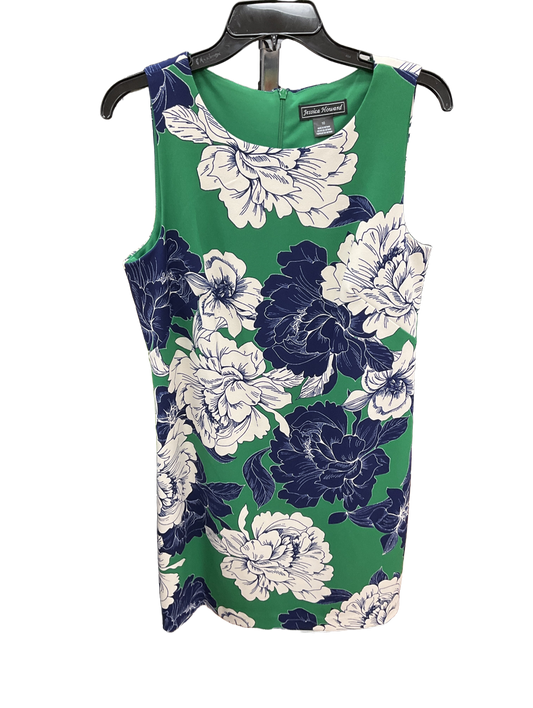 Dress Casual Midi By Jessica Howard  Size: 10