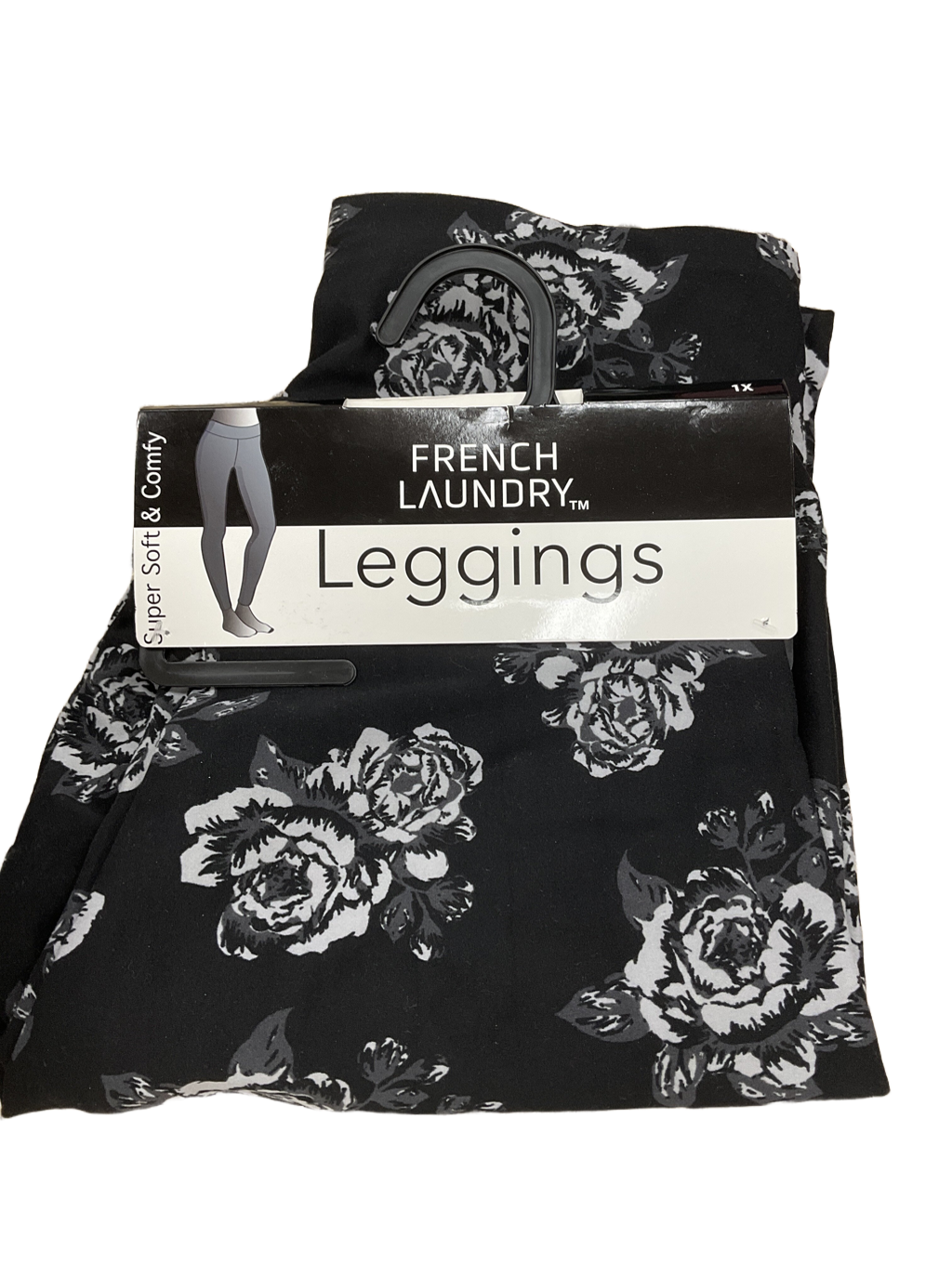 Pants Leggings By French Laundry  Size: 1x