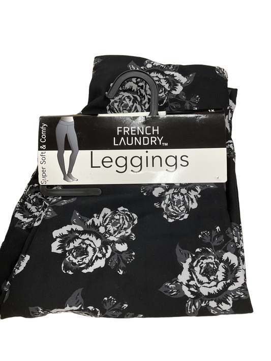 Pants Leggings By French Laundry  Size: 1x