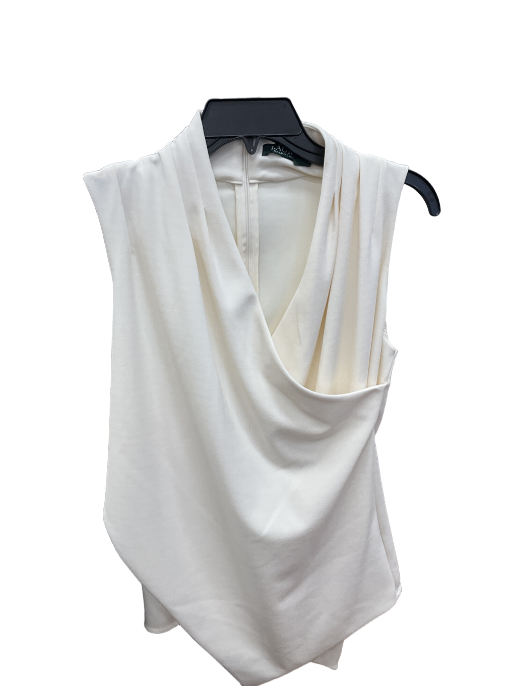 Top Sleeveless By Lauren By Ralph Lauren  Size: M